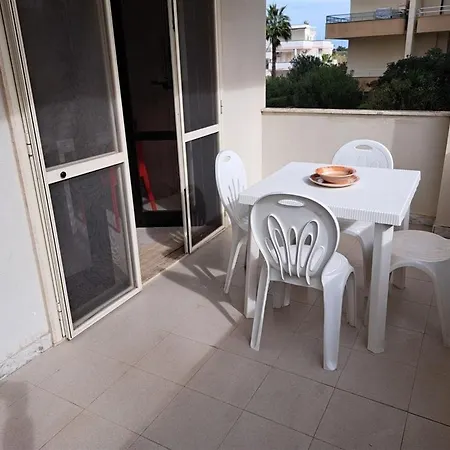 Apartamento Casette Sul Mare *