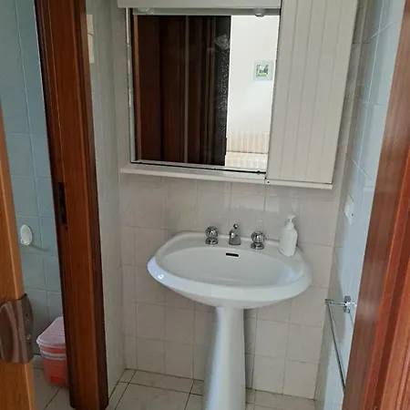 Casette Sul Mare Apartamento