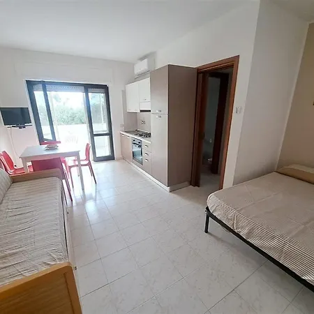 Casette Sul Mare Apartamento Gallipoli