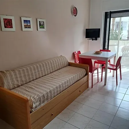Apartamento Casette Sul Mare *