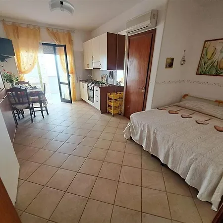 Apartamento Casette Sul Mare