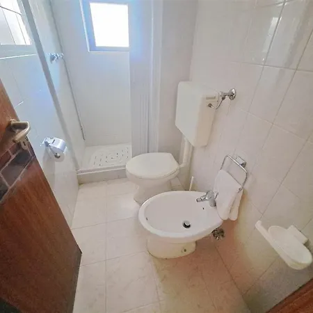 Apartamento Casette Sul Mare *