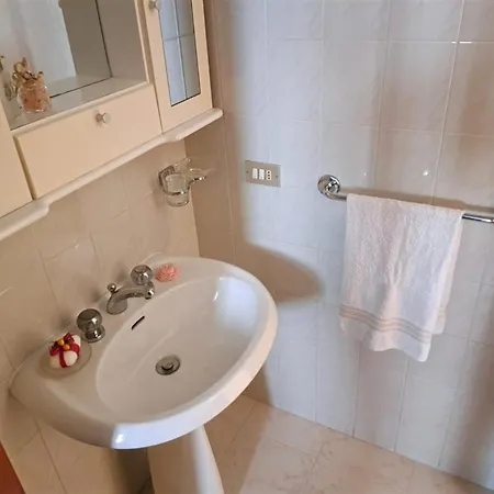 Casette Sul Mare Apartamento