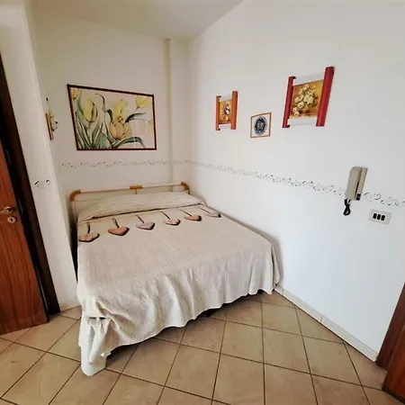 Casette Sul Mare Apartamento Gallipoli