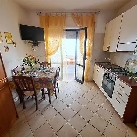 Apartamento Casette Sul Mare *