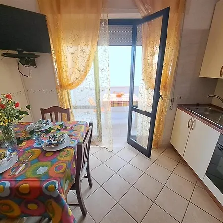 Casette Sul Mare Apartamento Gallipoli