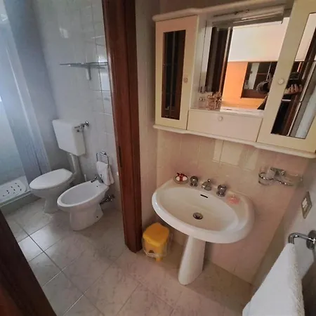 Apartamento Casette Sul Mare
