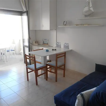 Διαμέρισμα Casette Sul Mare