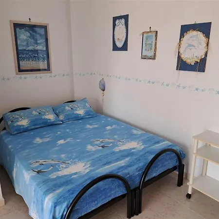 Apartamento Casette Sul Mare Gallipoli