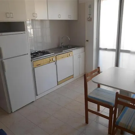 Casette Sul Mare Apartamento Gallipoli