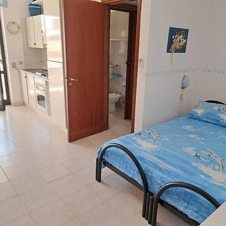 Apartamento Casette Sul Mare *