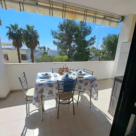 Διαμέρισμα Casette Sul Mare