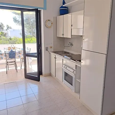 Apartamento Casette Sul Mare *