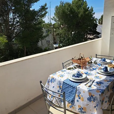 Διαμέρισμα Casette Sul Mare Gallipoli