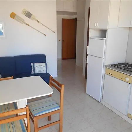 Casette Sul Mare Apartamento