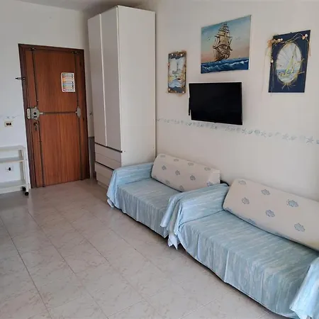 Apartamento Casette Sul Mare Gallipoli