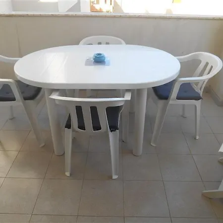 Casette Sul Mare Apartamento *