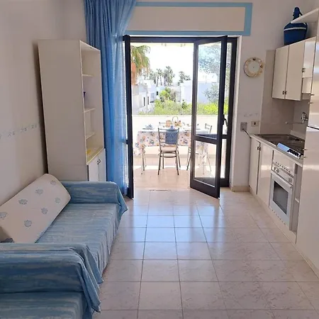 Casette Sul Mare Apartamento *